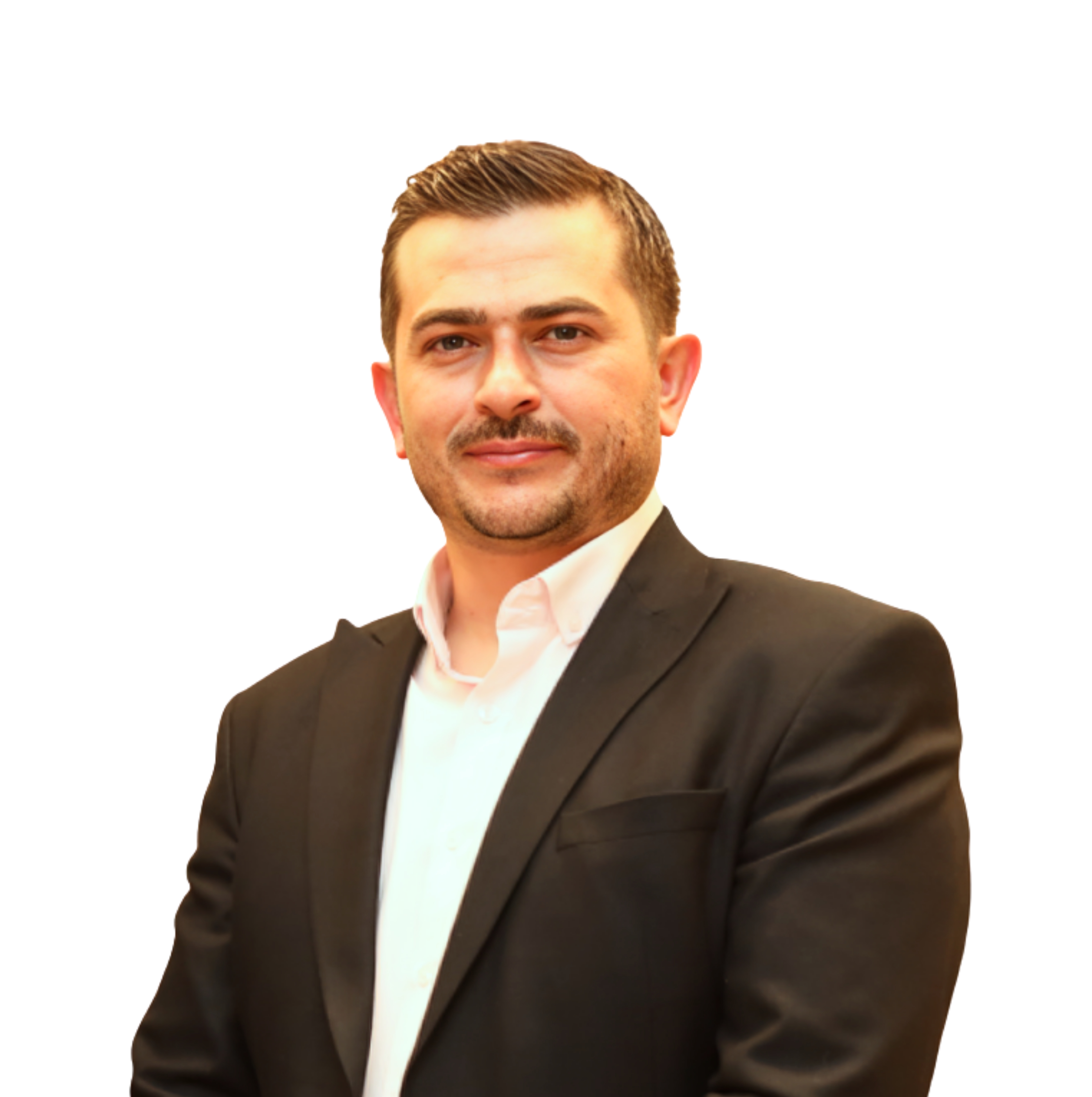 Speaker Ahmad ATMEH
