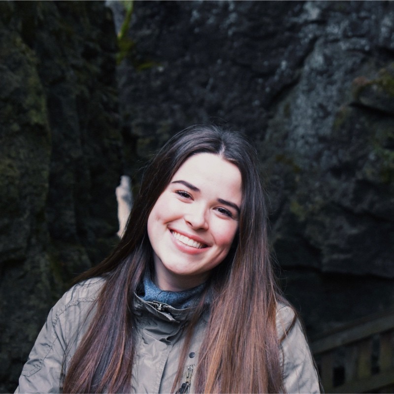 Speaker Tatyana Feiner