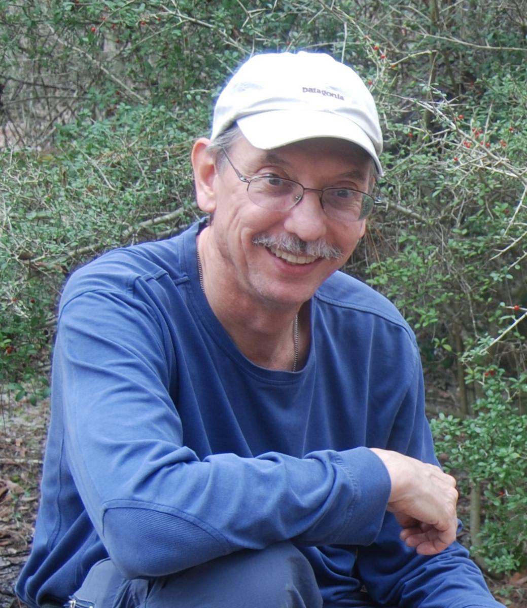 Picture of Gregory MUELLER
