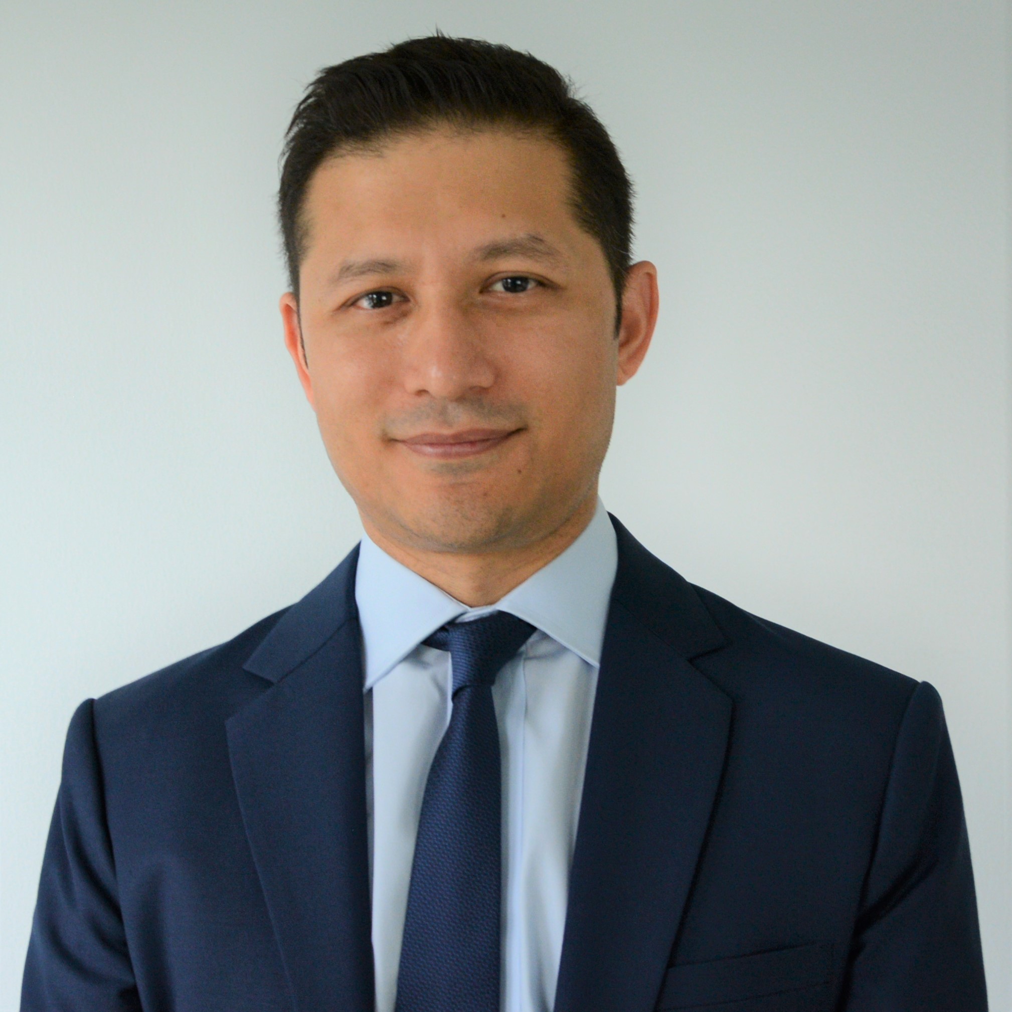 Speaker Manesh LACOUL