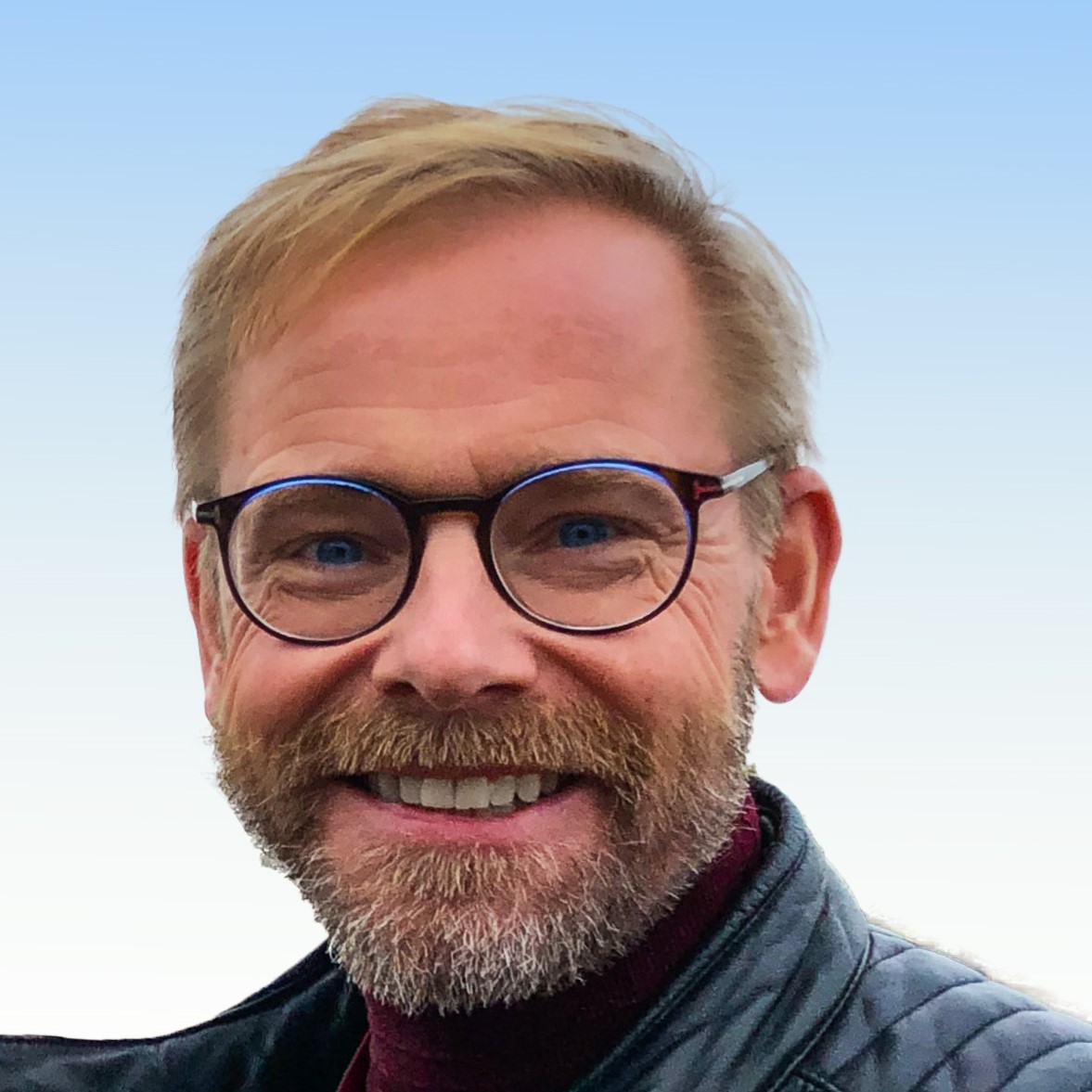 Picture of Mark DICKEY-COLLAS