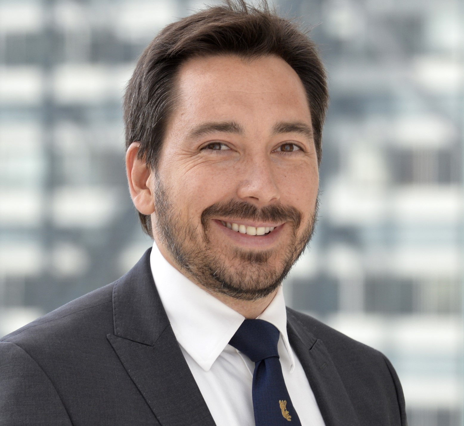 Speaker Adonai HERRERA-MARTINEZ