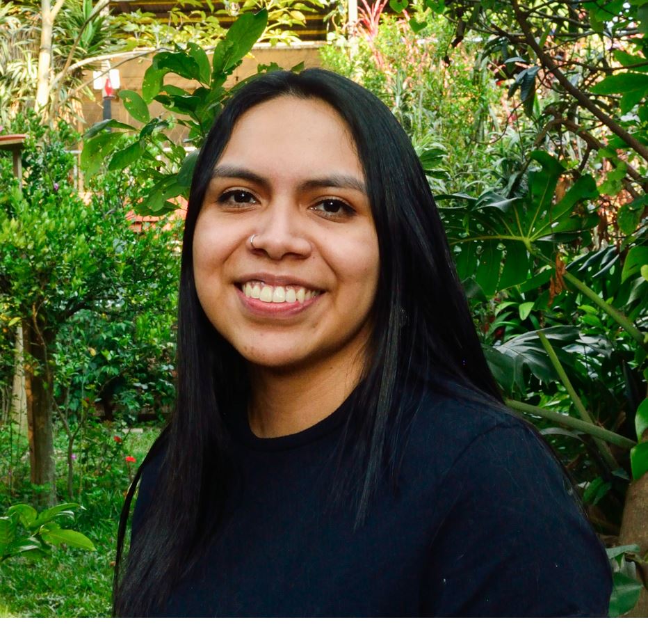 Speaker Lourdes NUñEZ