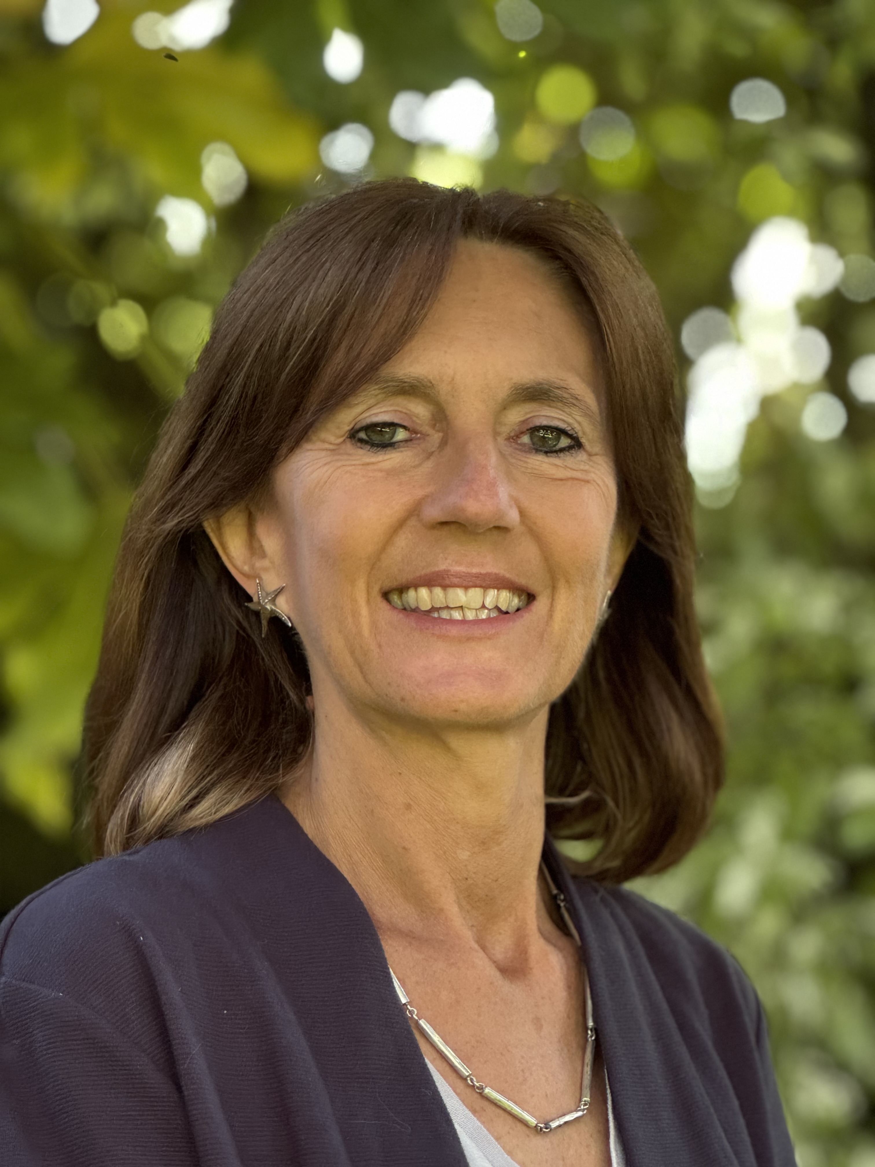 Picture of Melissa LEACH