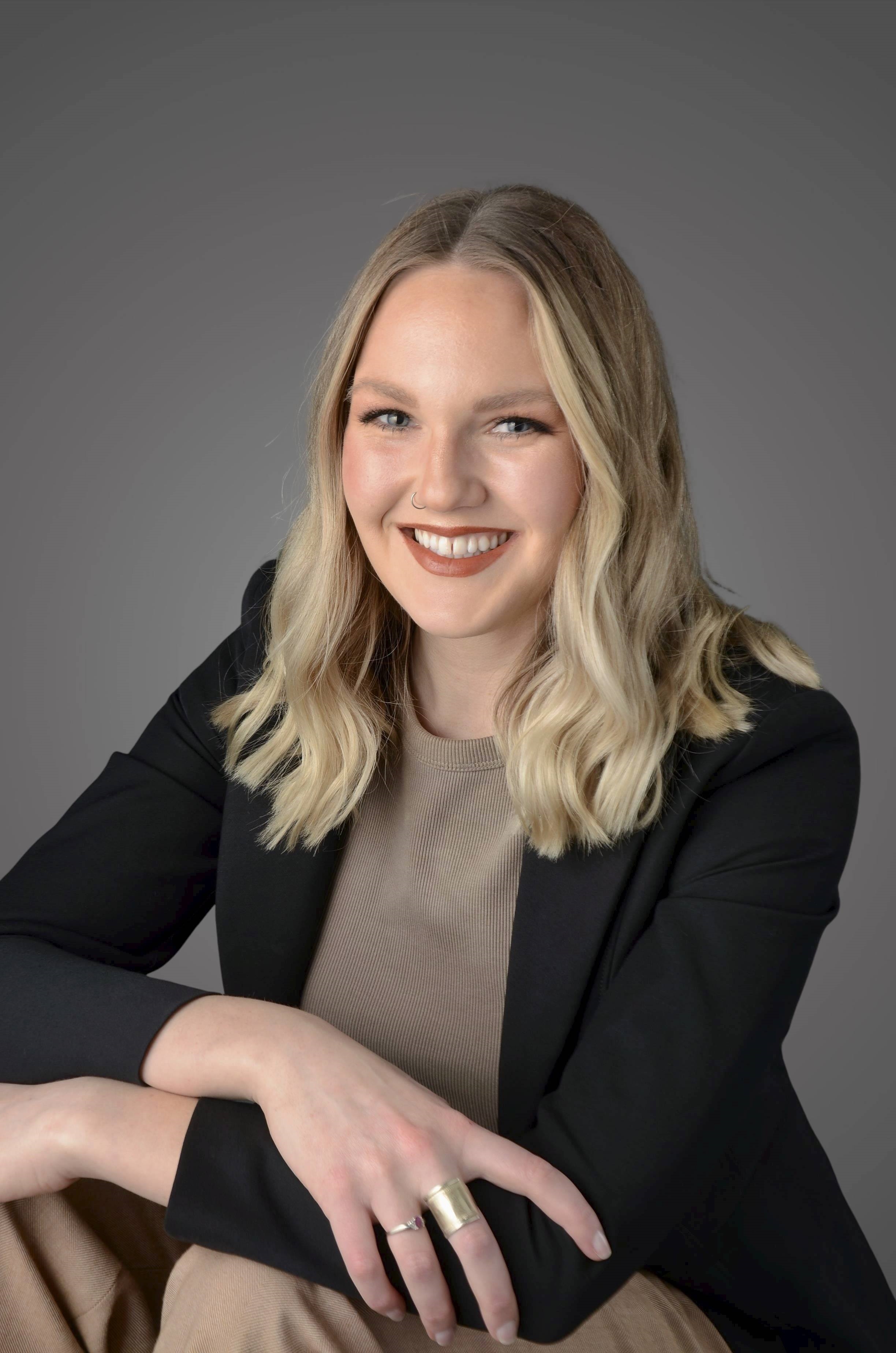Speaker Madison ROUTLEDGE PETTUS