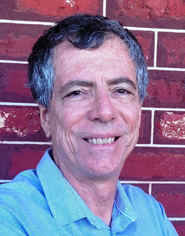 Speaker Luis SÁNCHEZ