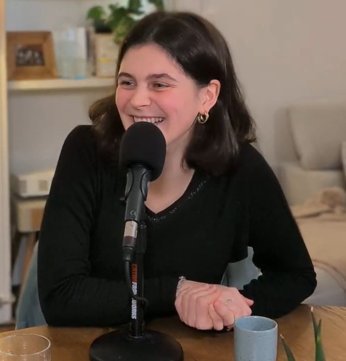 Speaker Séverine GINOT