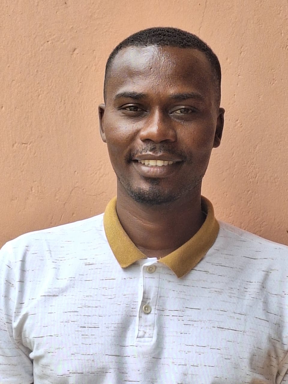 Speaker Benson KASYOKI