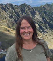 Speaker Deborah BRADY