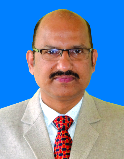 Speaker Sudhansu Sekhar DASH