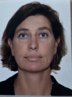Speaker Marina KOSMUS