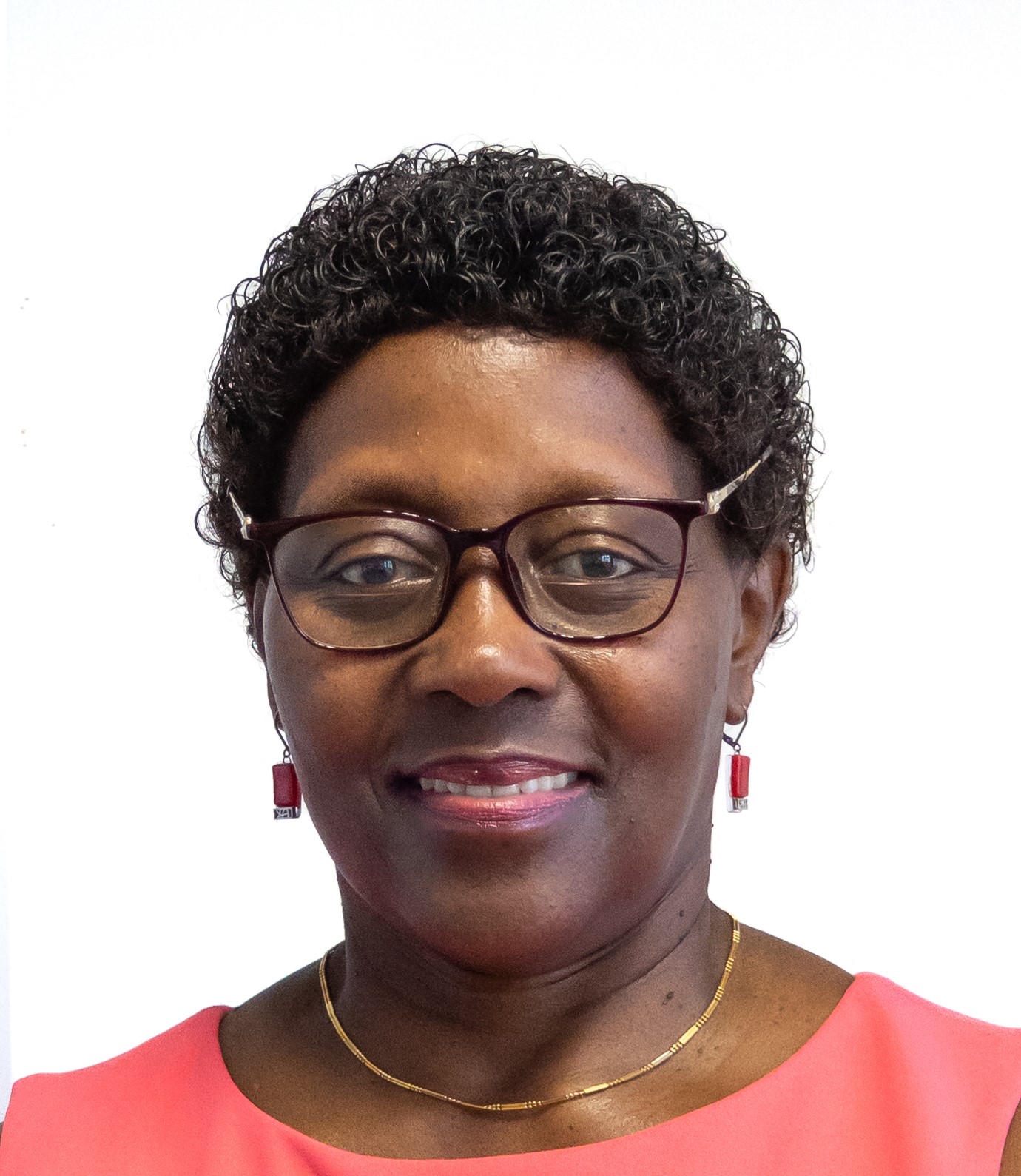 Picture of Elizabeth MREMA