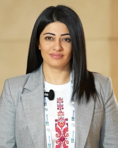 Picture of Ola DABABNEH