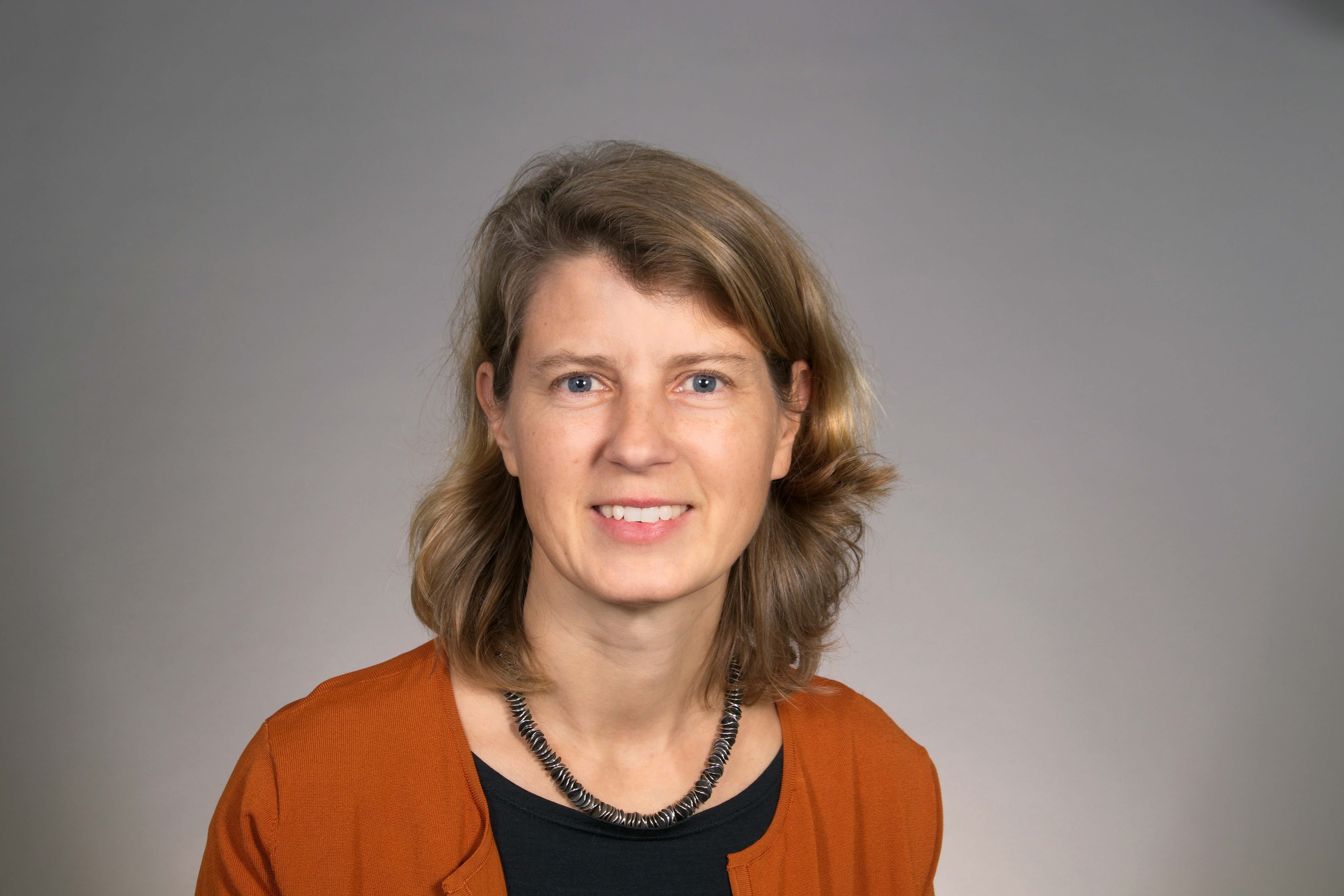 Speaker Dörte SEGEBART