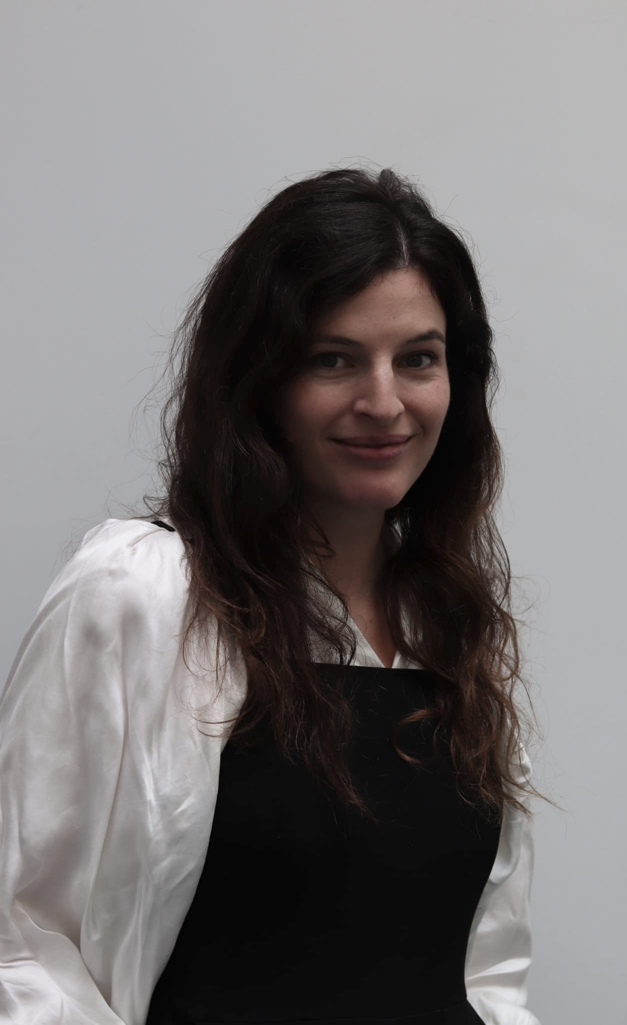 Speaker Hélène MAROTINE