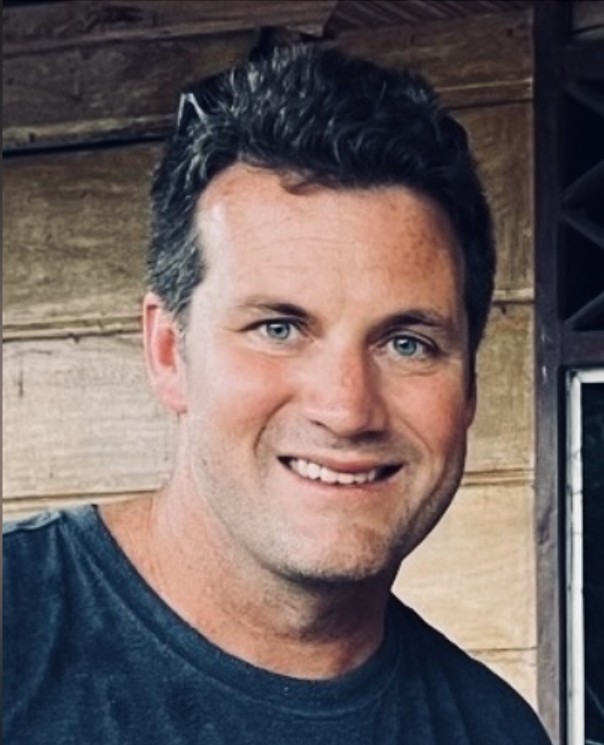 Speaker Jordan REEVES