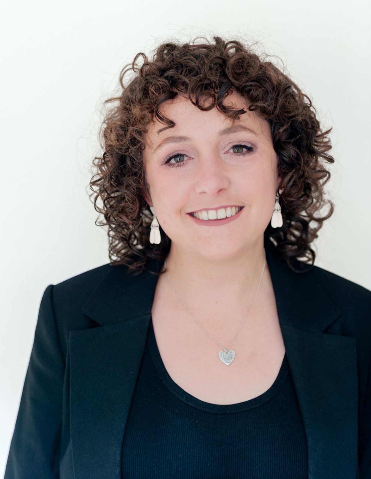 Speaker Kyra Lunderstedt