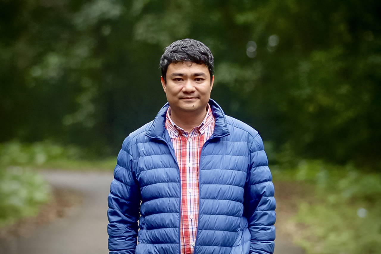 Picture of Manh Hiep NGUYEN
