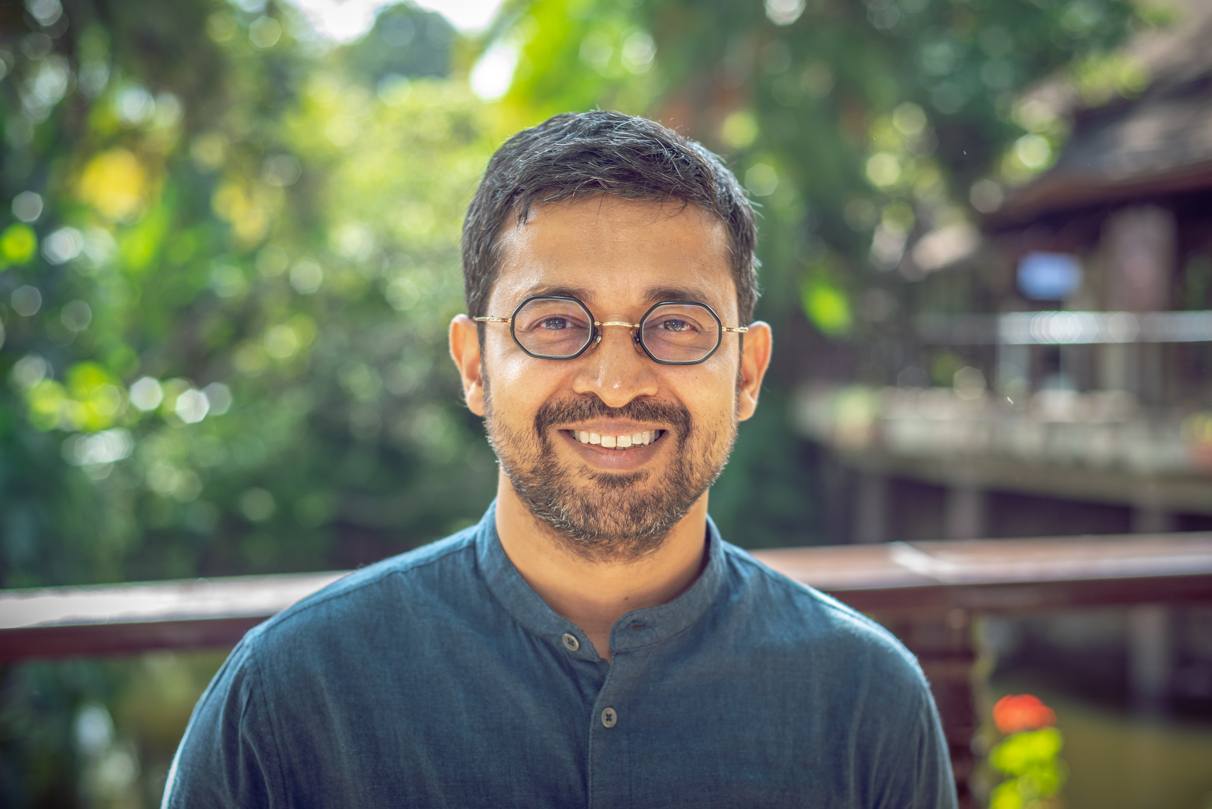 Picture of Gaurav GUPTA