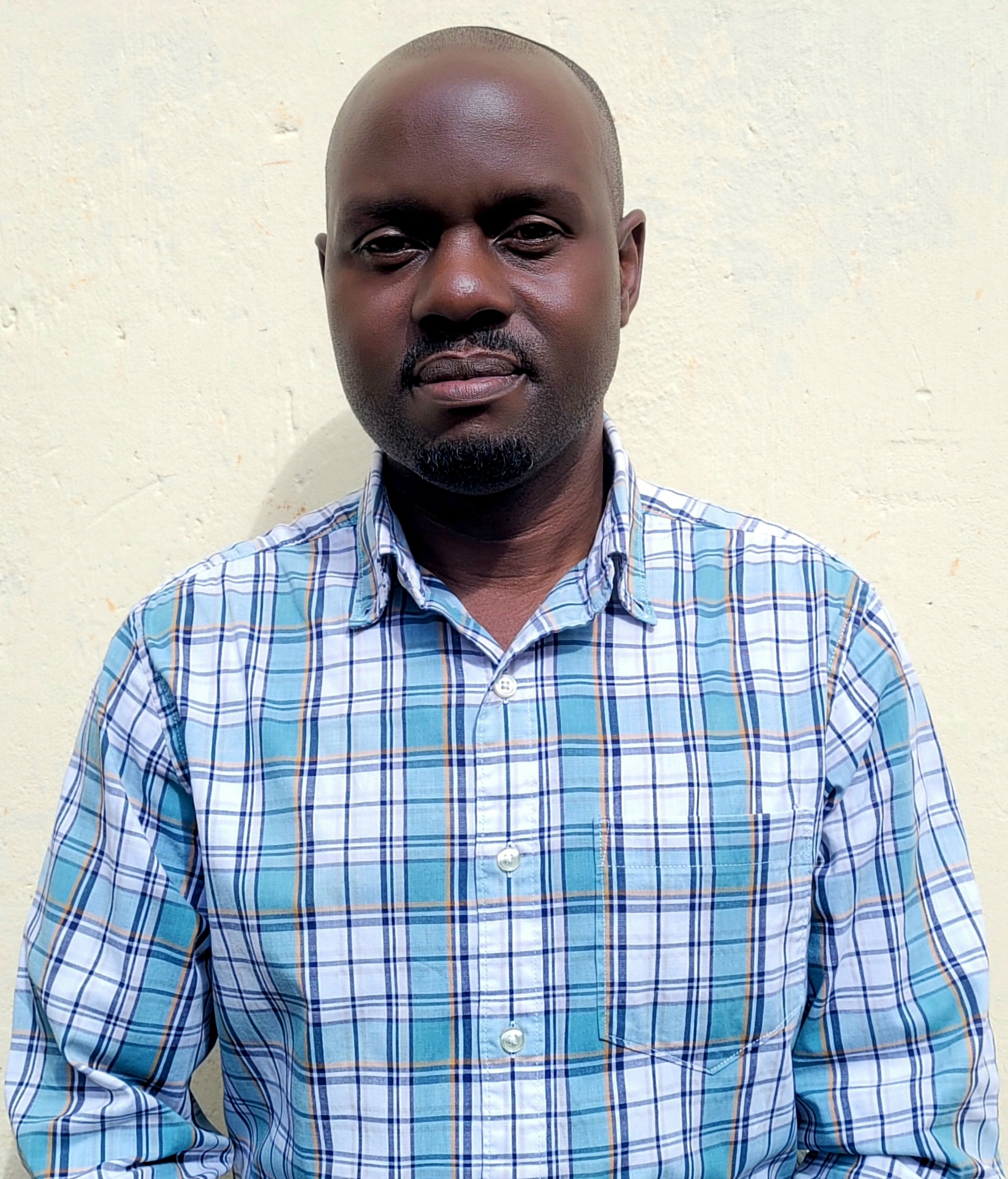 Speaker Shupai Stephen MAJEE