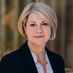 Picture of Claudine BLAMEY
