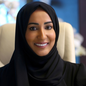 Picture of Shaikha AL DHAHERI