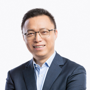 Picture of Eric JING