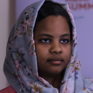 Picture of Nisreen ELSAIM