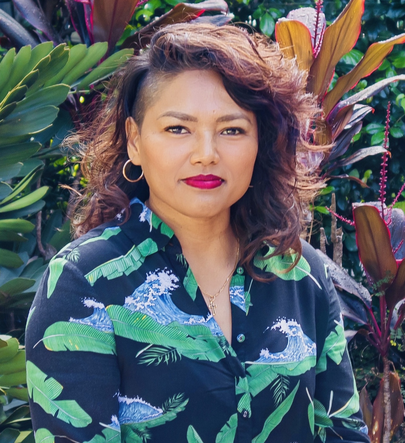 Speaker Carol PHUA