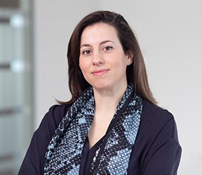 Picture of artemis KOSTARELI