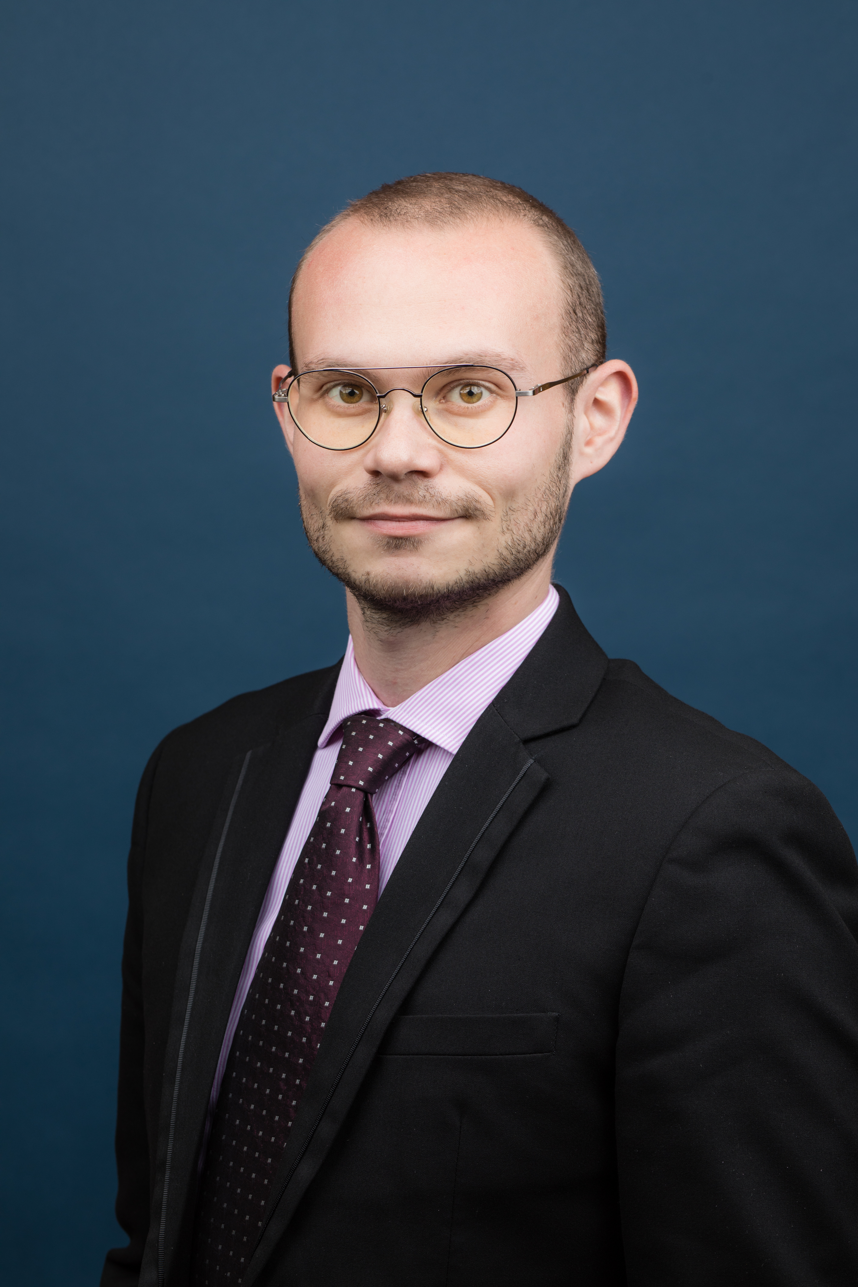 Speaker Nicolas LAURENT