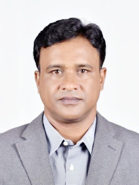 Speaker Md Khalilur RAHMAN