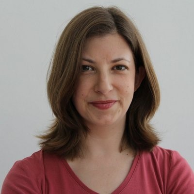 Speaker Carolynne WHEELER