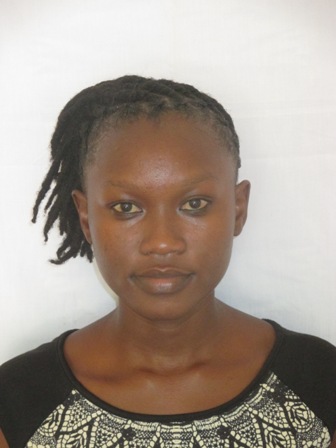 Speaker JUDITH OCHIENG