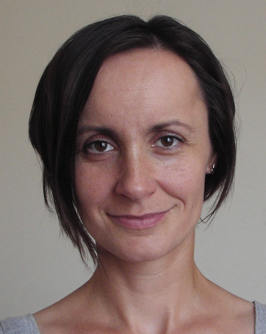 Speaker Malgorzata BONNAVEIRA