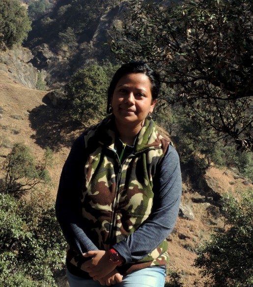 Picture of SONALI GHOSH