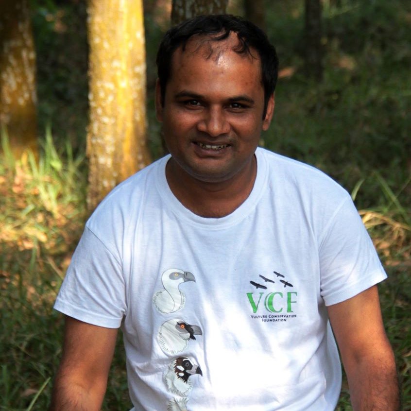 Picture of A B M Sarowar ALAM