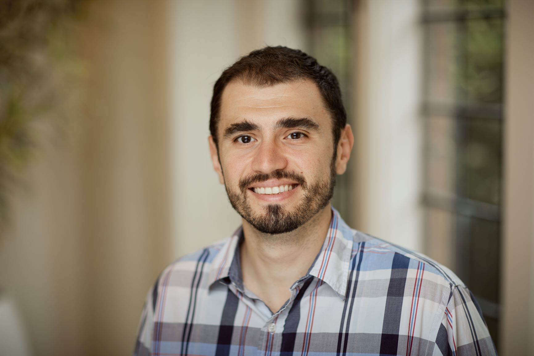 Speaker Diogo VERÍSSIMO