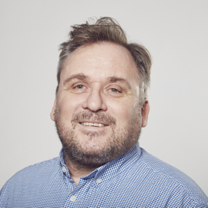 Picture of Michael BALTZER