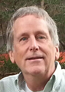 Speaker Joel REYNOLDS