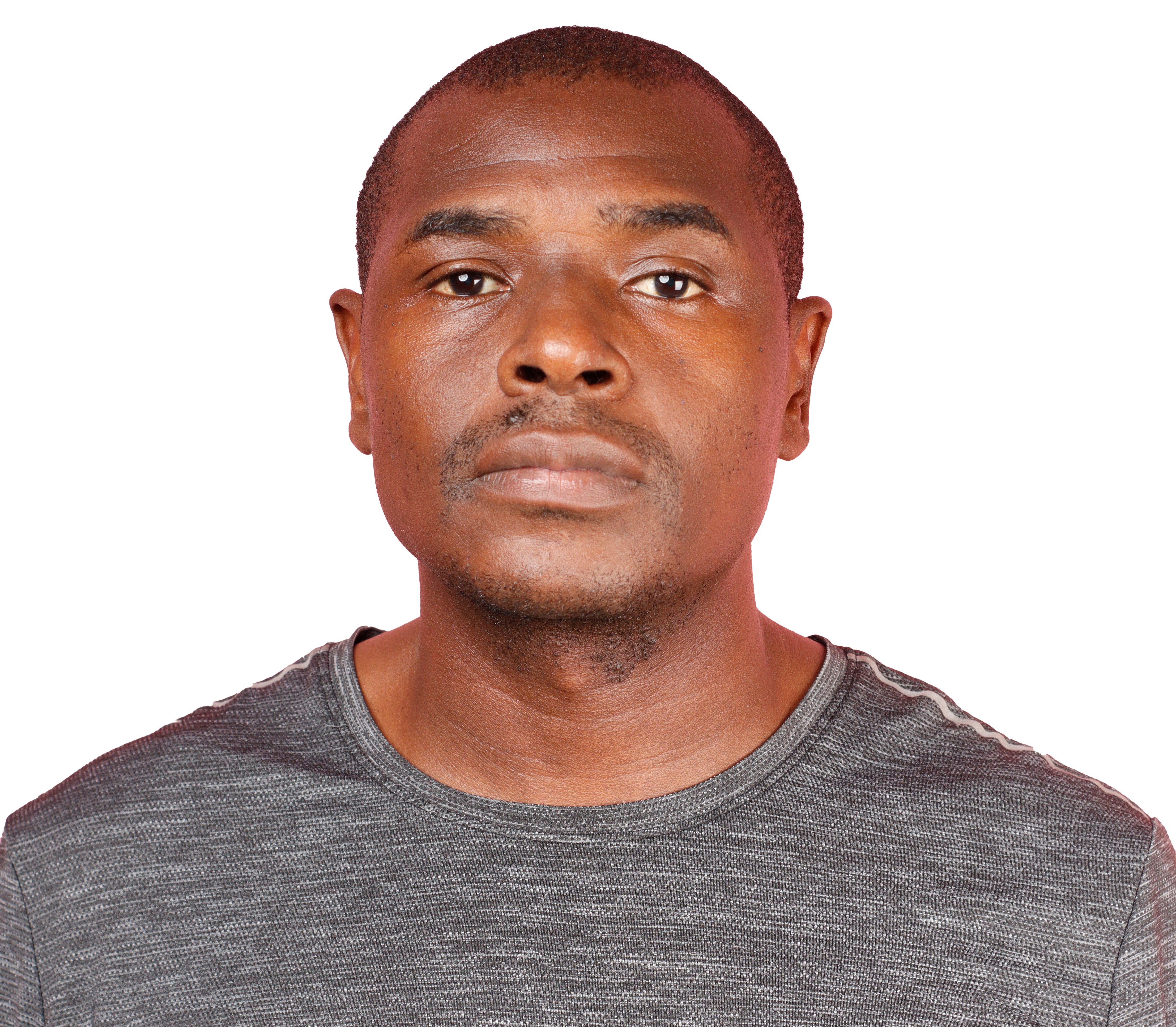 Speaker Willys Osore Ojuok