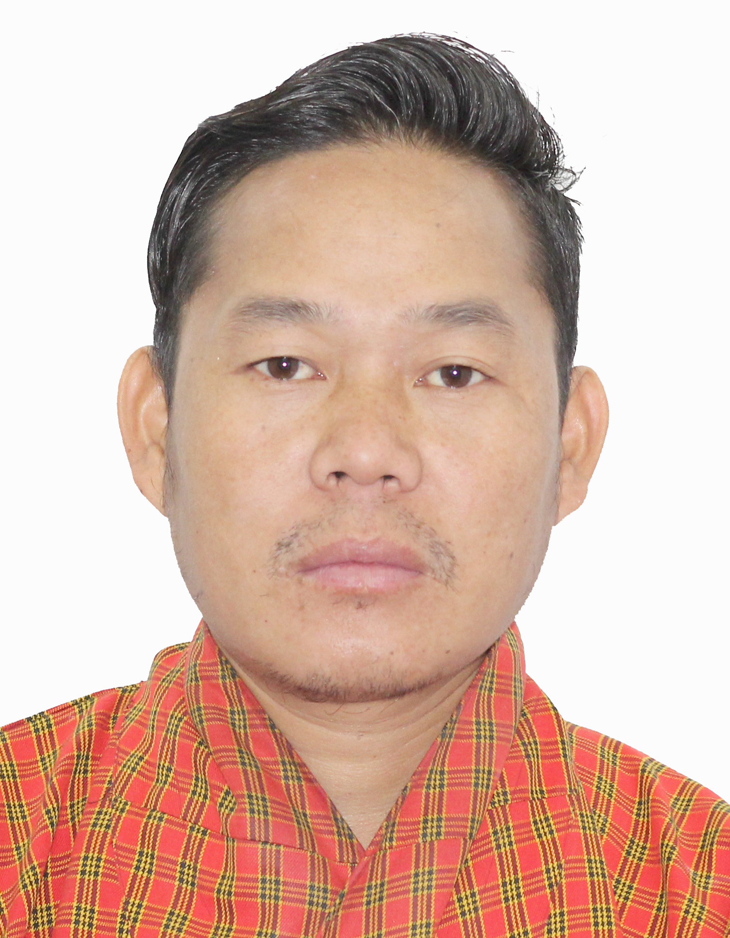 Speaker Jampel Lhendup