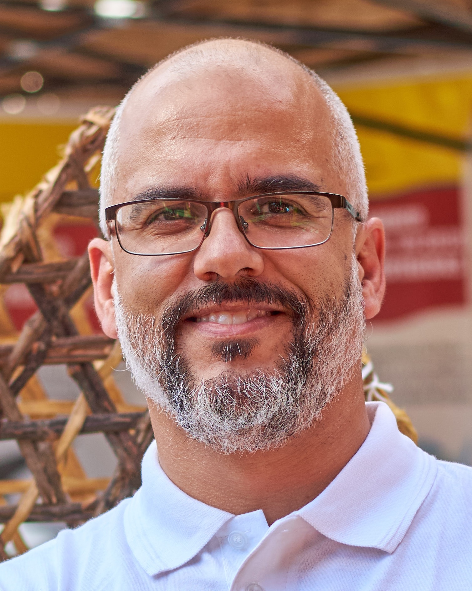 Speaker Hugo Miguel COSTA