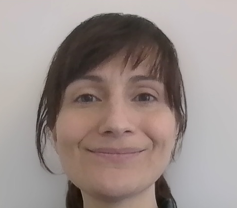 Speaker Arielle ROMENTEAU