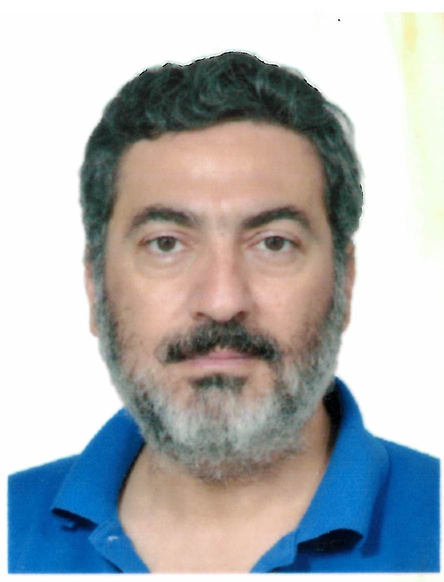 Speaker Maurice AAEK