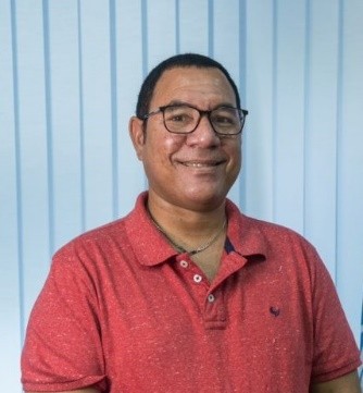 Speaker Allen CEDRAS