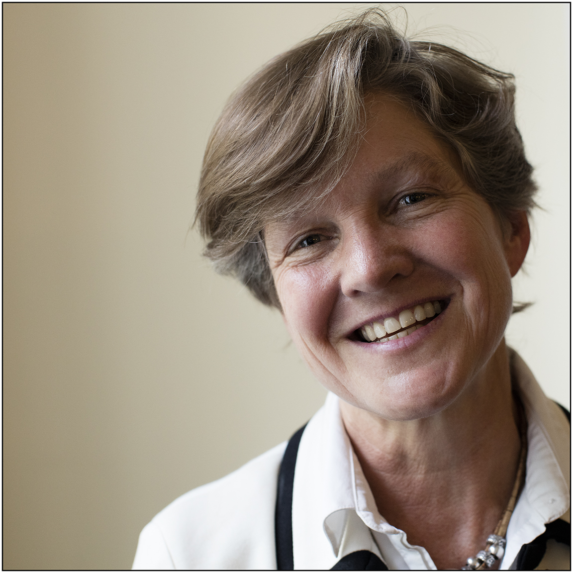 Speaker Pippa HOWARD
