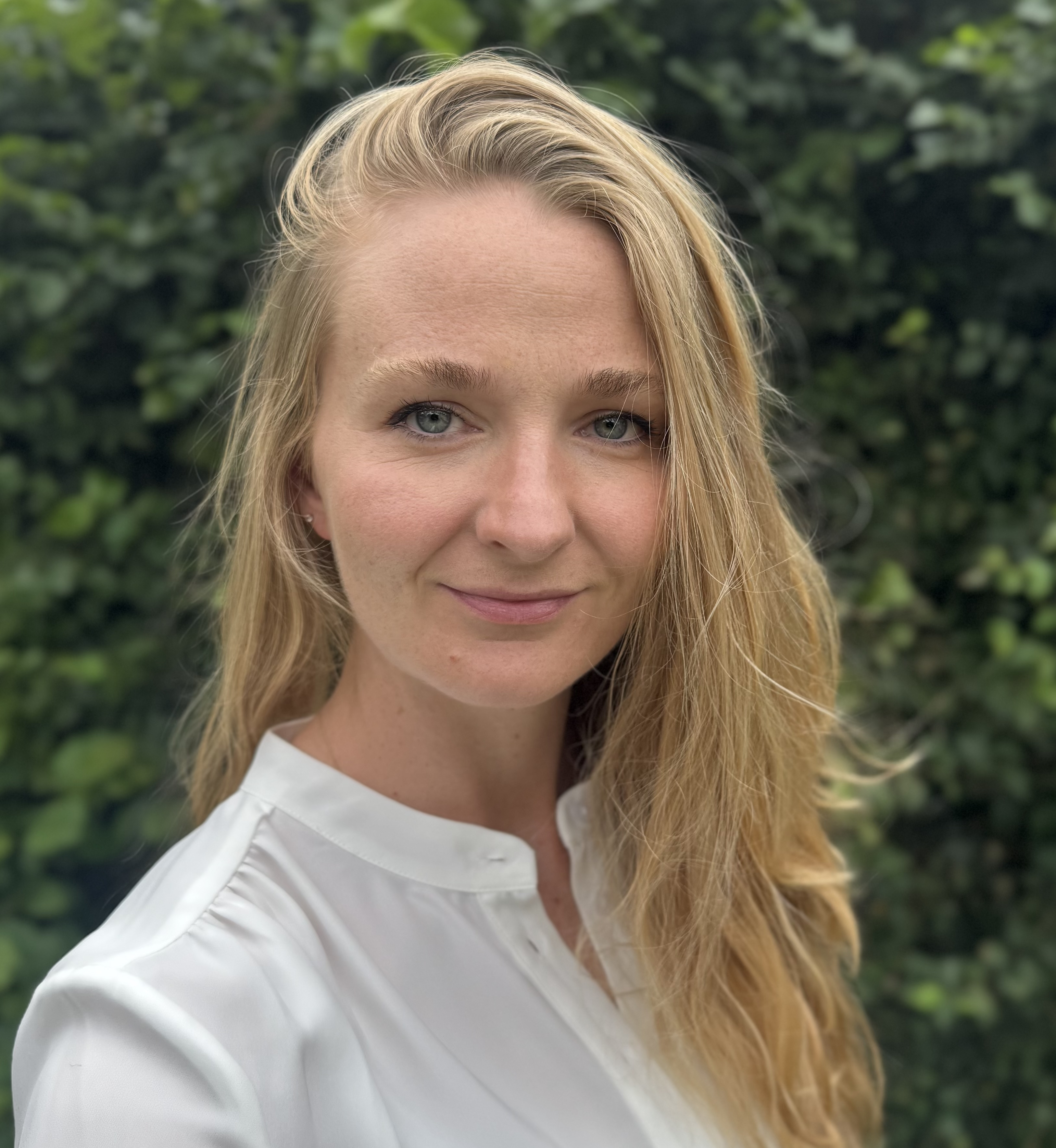 Picture of Tessa WORGAN