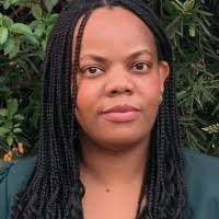 Speaker Genny NGENDE