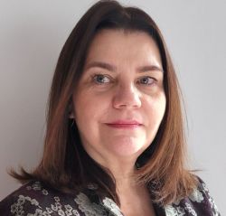 Speaker Kornelija RADOVANOVIC